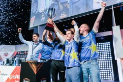 Euronics-Gaming auf der amescom2016 (Bild: ESL Gaming)