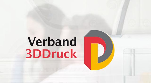 Verband 3DDruck