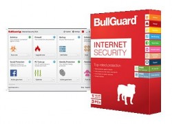 Bullguard internet Security (Bild: Bullguard)