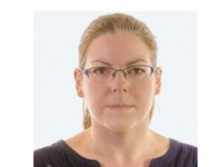 Caroline Griffiths, Claranet (Bild: Griffiths selbst in LinkedIn) Caroline Griffiths, Claranet (Bild: Griffiths selbst in LinkedIn)