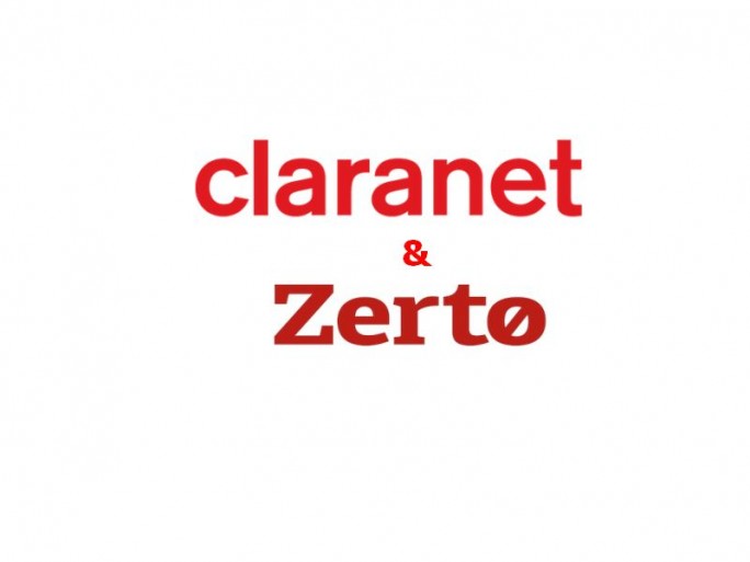 Claranet+Zerto