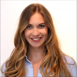 Hannah Fischer (Bild: 360 Service Agency)