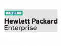 HPE schluckt SGI (Logos: HPE und SGI)