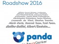 Panda-Roadshow 2016 (Bild: Panda Security)