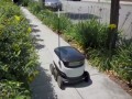 Starship-Robot (Bild: Starship Technologies)