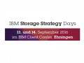 SDtorage Strategy Days2016- (Bild: IBM)