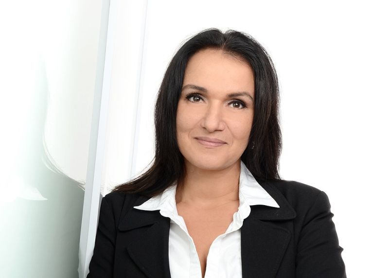 Alexandra Schlueter (Bild: G Data)
