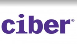 Ciber-Logo