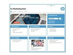 HP-Co-Marketing-Zone (Screen: HP Inc.)