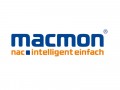 Macmon-Logo (Bild Macmon)