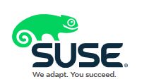 Suse (Logo: Suse)