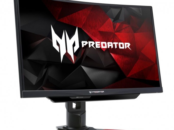 Acer Predator Z271T (Bild: Acer)