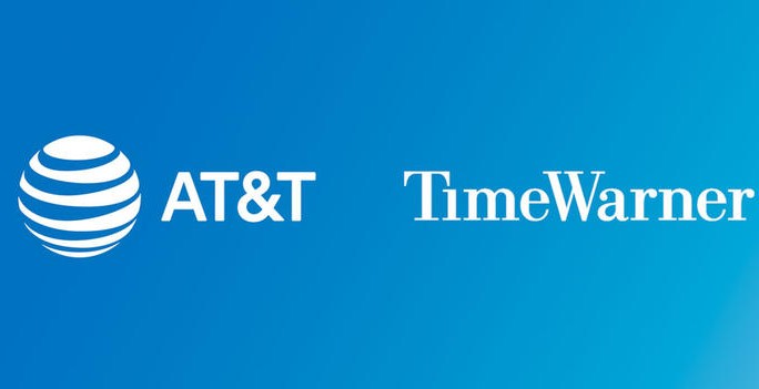 AT&T kauft Time-Warner (Bild: ZDNet)