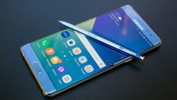 Galaxy Note 7 (Bild: CNet)