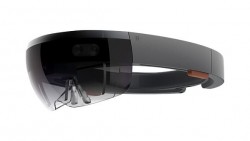 Hololens (Bild: Microsoft)