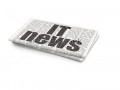 IT-News IT-News- (Bild, Shutterstock, Maksim Kabakou)