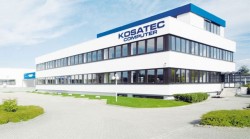 Kosatec-Gebäude (Bild: Kosatec)