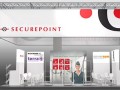 Securepoint-Stand, IT-SA 2016 (Bild: Securepoint)