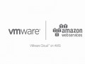 VMWare- Cloud on AWS (Bild: VMWare)