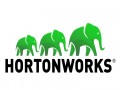 Hortonworks (Logo: Hortonworks)