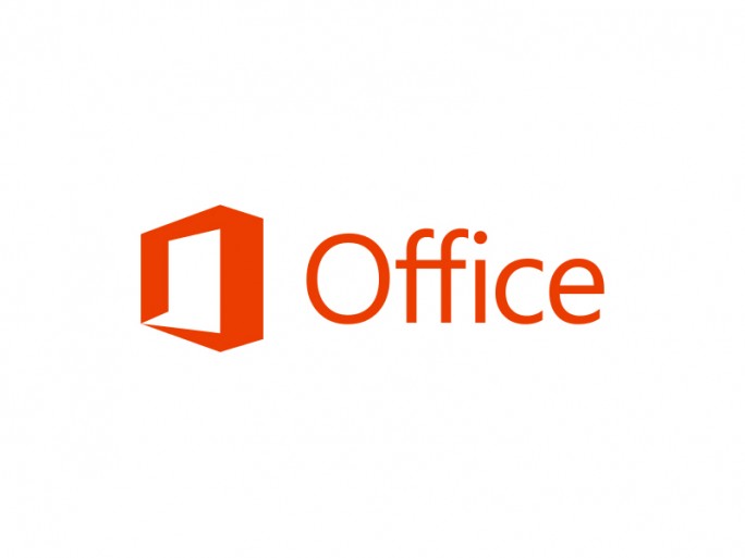 MS-Office (Logo: Microsoft)