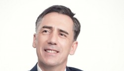 Oliver Grohman. LG Oliver Grohman. LG (Bild: Grohmann selbst in LinkedIn)