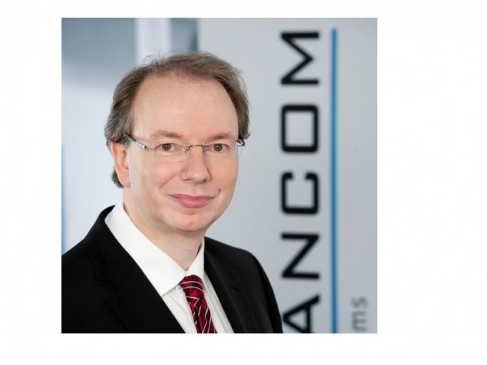 Ralf Koenzen, LANcom-Mitgründer (Bild: Lancom)