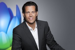 Unitymedia-CEO Lutz Schüler Unitymedia-CEO Lutz Schüler (Bild: Unitymedia)