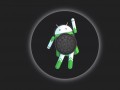 Android Oreo (Bild: Google)