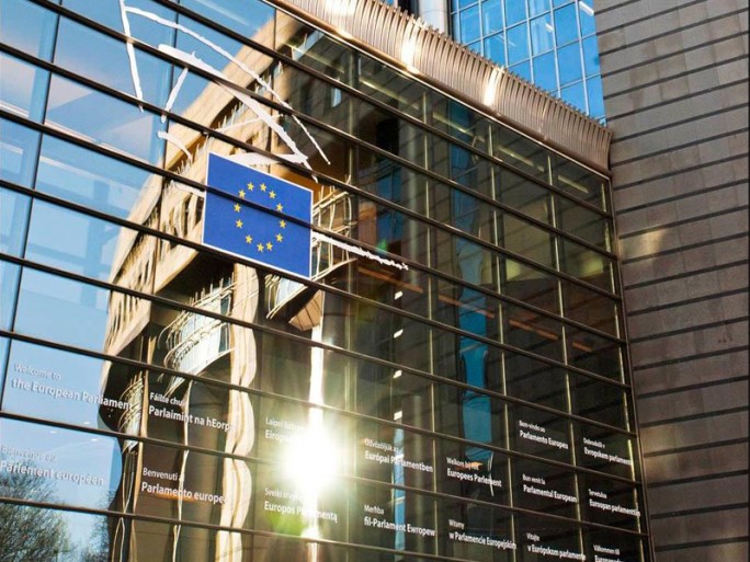 EU-Parlament in Straßburg (Bild: EU-Parlament)