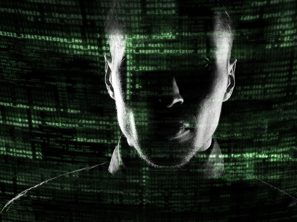 Motivfoto Hacker (Bild: Shutterstock)