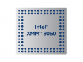 Intel XMM 8060 5G-Modemchip (Bild: Intel)