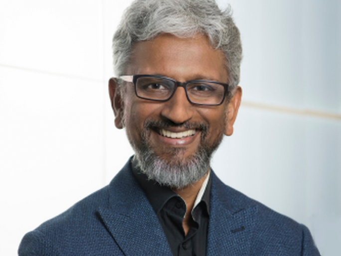 Raja Koduri (Bild: Intel)