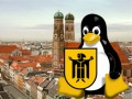 LiMux-Projekt (Bild: Stadt München)