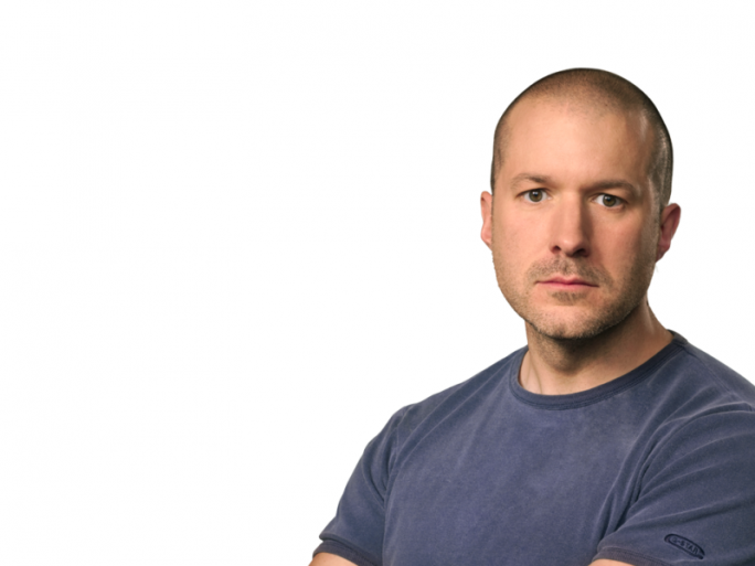 Chief Design Officer Jony Ive (Bild: Apple)