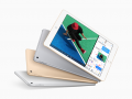 Apple iPad 9,7" (Bild: Apple)