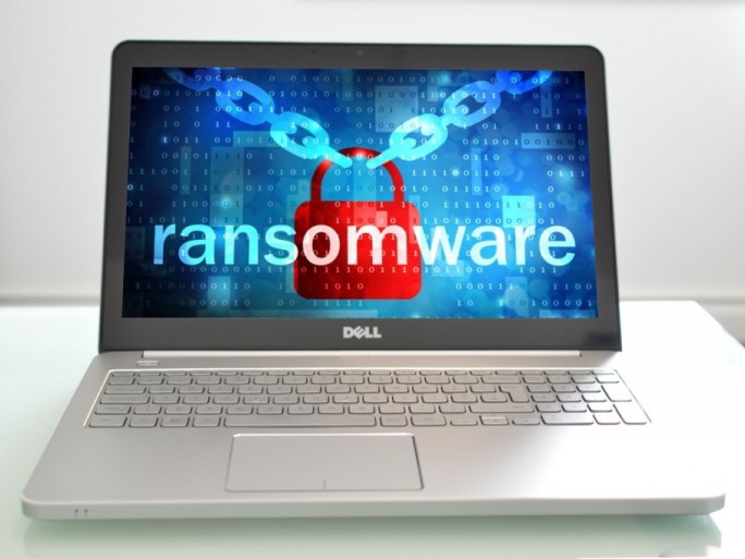 Ransomware (Bild: Shutterstock/Bildbearbeitung: ZDNet.de)