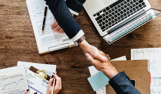 Talent Management mit rexx systems