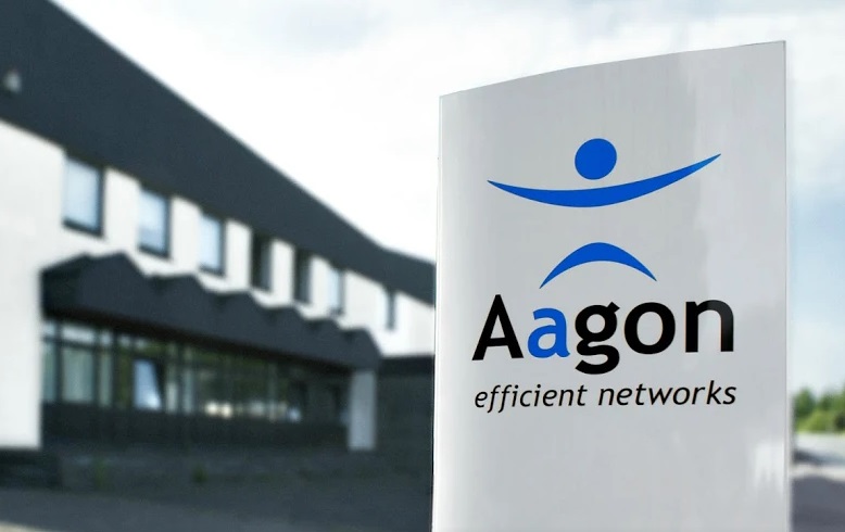 Aagon zieht nach Tutzing in Bayern mit neuer Niederlassung
