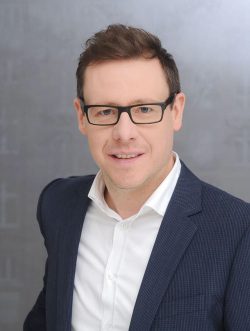  Sven Launspach, CEO von Kaemi. (Bild: KAEMI)