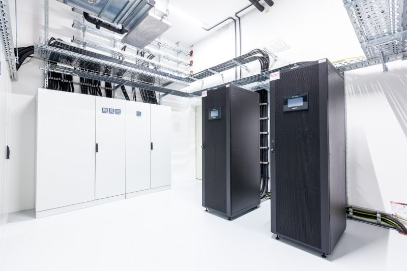 Hartl Group vergleicht AWS, Azure, SAP HANA