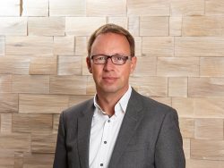 Andreas Zipser, Managing Director Central Europe bei Sage