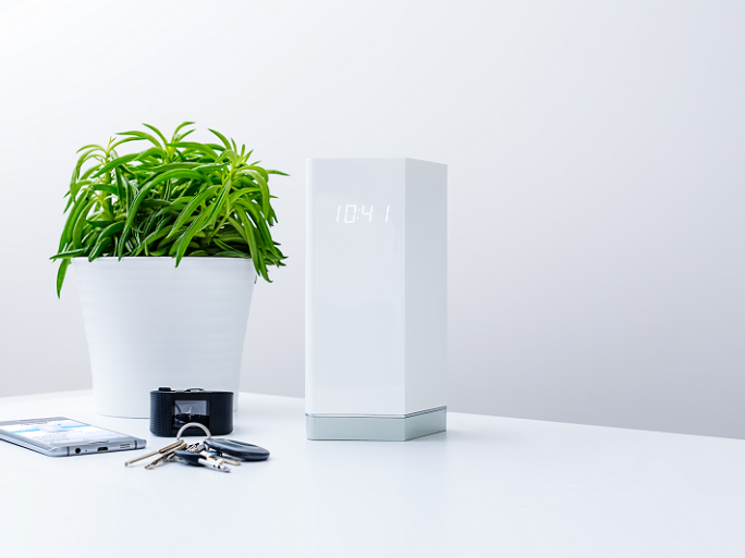 Smart Home Security mit F-Secure