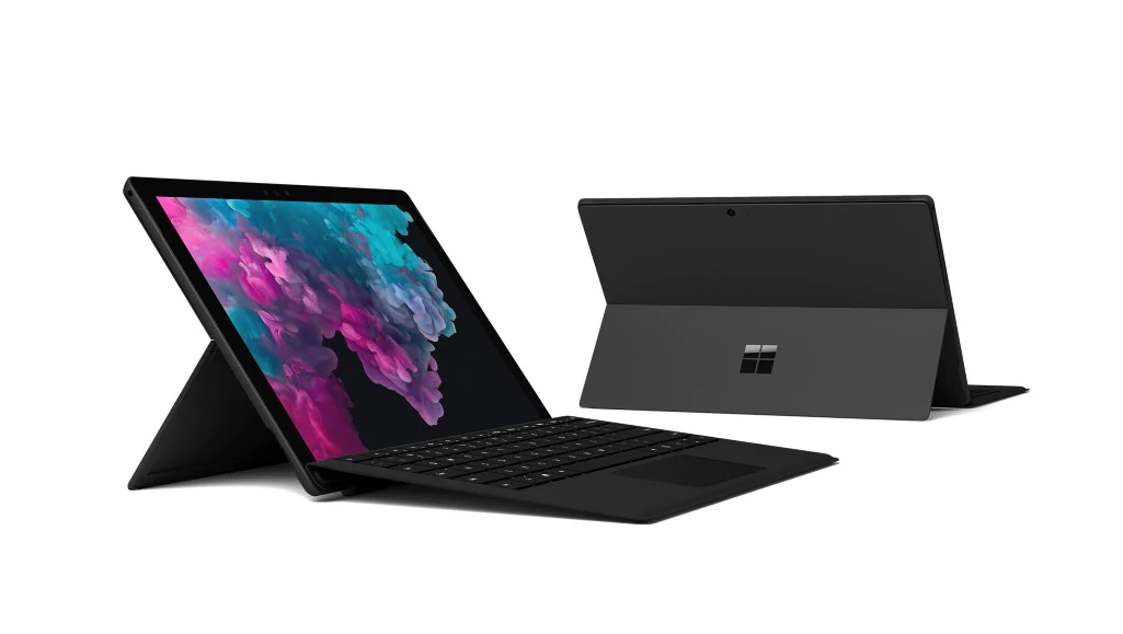 Das neue Surface Pro 6