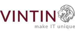 vintin group auf der it-sa 2018