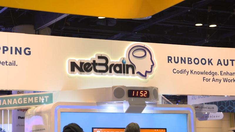 Netbrain