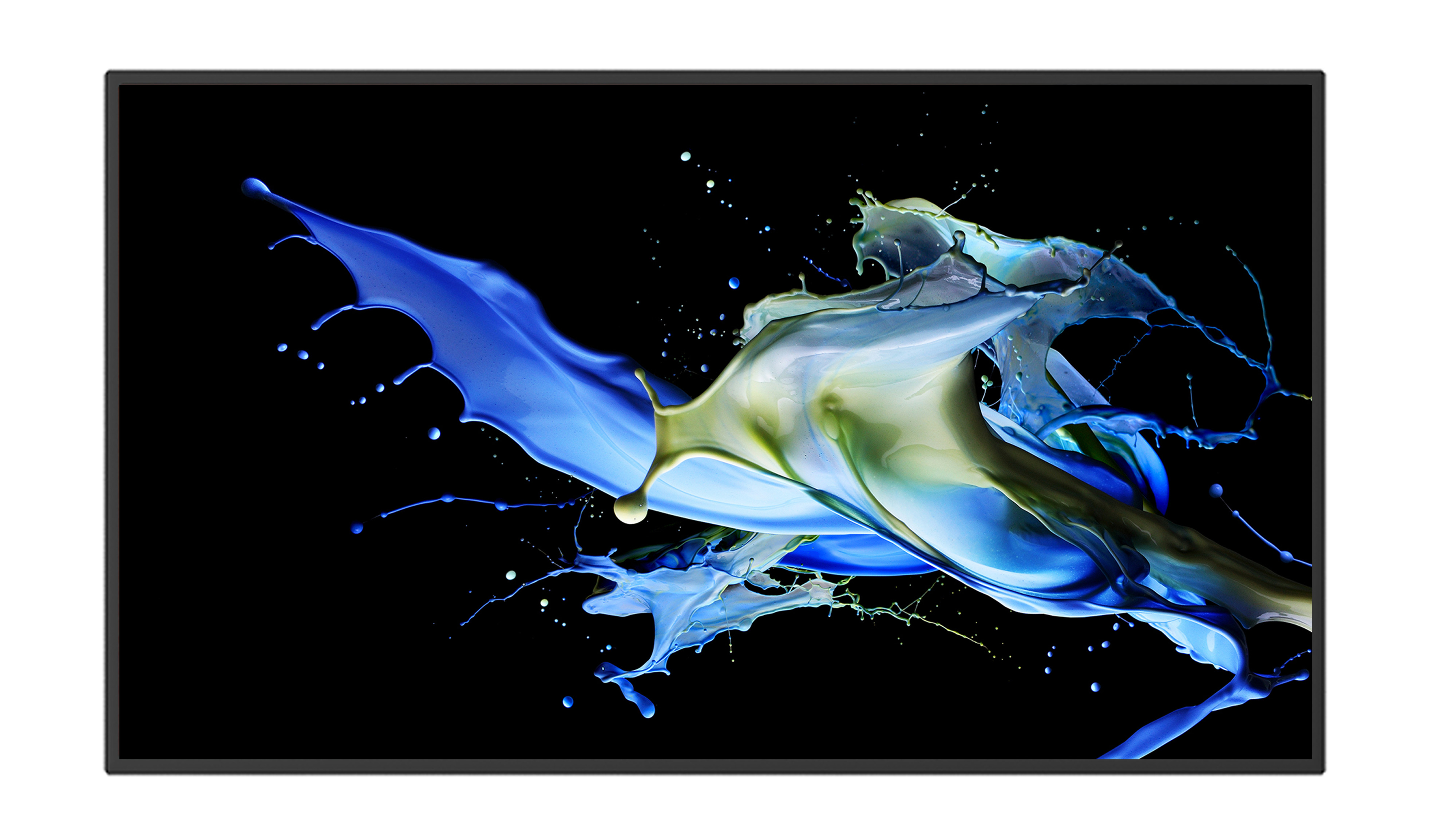 Siewert & Kau vertreibt  Acer Large Format Displays