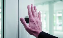 handvenen-scanner