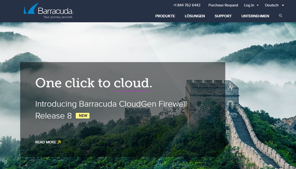 Barracuda TechSummit19: Große Chancen für Partner