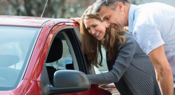5 Autotypen im Überblick – Worauf man achten sollte und wie man sie finanziert